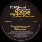 20/20 Soundsystem - Tape (Prins Thomas remixes)