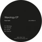 Pavel Iudin - Waxology EP