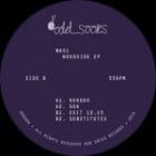 Nas1 - Woodside EP