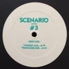 Scenario 3 - Restless (Energy Mix, Darkness Mix)