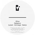 Duve / Quiet Village - Bahadir / Intitled