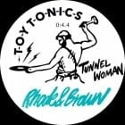 Rhode & Brown - Tunnel Woman (Hodini Rework)