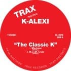 K Alexi Shelby - The Classic K