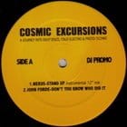 V/A - Cosmic Excursions