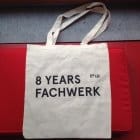 Fachwerk - Fachwerk Tote Bag