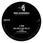 J. Tijn - Half Empty Half Full EP