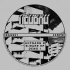 Aufgang B - B-Ware EP