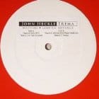 John Heckle - Trema