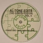 Al-Tone Edits - Volume 6: Gospel Edition