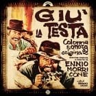 Ennio Morricone - Giu La Testa