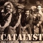 Catalyst - The Complete Recordings Vol. 1