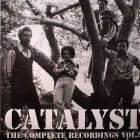 Catalyst - The Complete Recordings Vol. 2