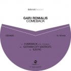 Gari Romalis - Comeback