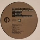 Esteban Adame - Rise & Shine EP (Underground Resistance Remix)