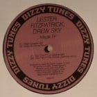 Drew Sky / Lester Fitzpatrick - Magik Ep