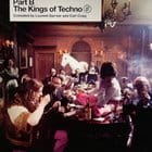 V/A (Laurent Garnier / Carl Craig) - The Kings Of Techno Part B