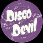 Unknown Artist - Disco Devil 2 (Purple)