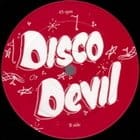 Unknown Artist - Disco Devil 1 (Red)