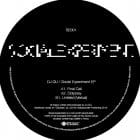 DJ Qu - Social Experiment ep