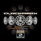 Various Artists - Clockwerk EP