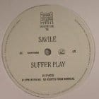 Savile - Suffer Play