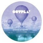 Various Artists - Strings Attached EP