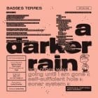 Basses-Terres - Darker Rain