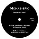 Various Artists - Mona Series Part 1