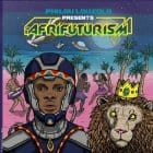 Philou Louzolo - Afrifuturism EP