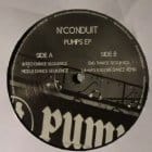 N'conduit - Pumps EP