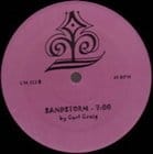 Carl Craig / Mos Def - Sandstorm / Umi Says