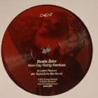 Dustin Zahn - New Day Rising remixes