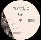 Audiofly X - Lost