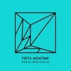 Frits Wentink - Rising Sun, Falling Coconut EP