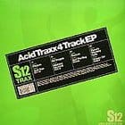 V/A - Acid Traxx 4 ep