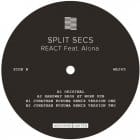 Split Secs  - React (Hardway Bros, Jonathan Kusuma Remixes)