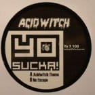 Acid Witch - Theme