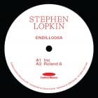 Stephen Lopkin / DimDJ - Split ep