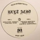 Various Artists - Kult Acid