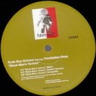 Rude Boy Science - Black Man's Techno