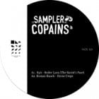 Various Artists - Le Sampler Des Copains