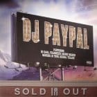 DJ Paypal - Sold Out