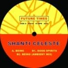 Shanti Celeste - Being