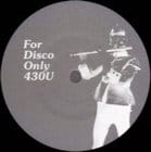 Luciano - For Disco Only 430 U