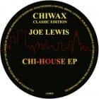 Joe Lewis - Chi-house ep