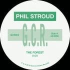 Phil Stroud - The Forest / Yemaja