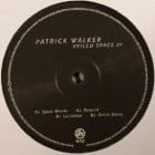 Patrick Walker - Veiled Space EP