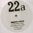 Tenderlonious / Al Dobson Jr - 22A001