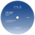 2 Bit Crew - Hoop Dreams