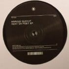 Markus Suckut - Heat On Feet Ep